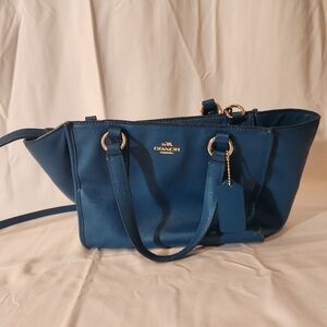 Coach Crossbody Bag